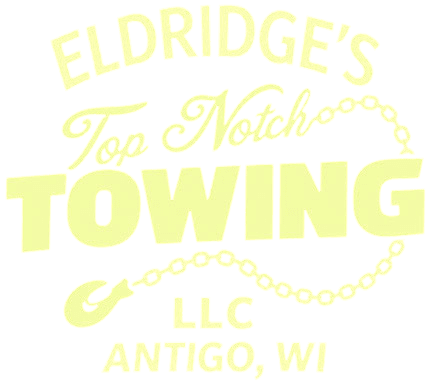 Eldridge's Top Notch Towing LLC